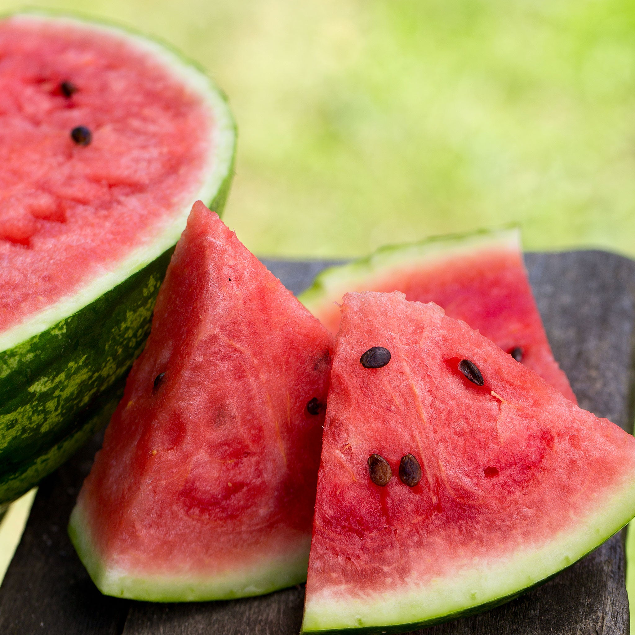 Organic Watermelon Seeds, Shop 4 Varieties