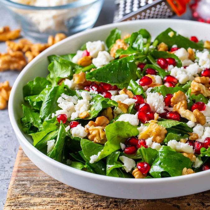 arugula rocket