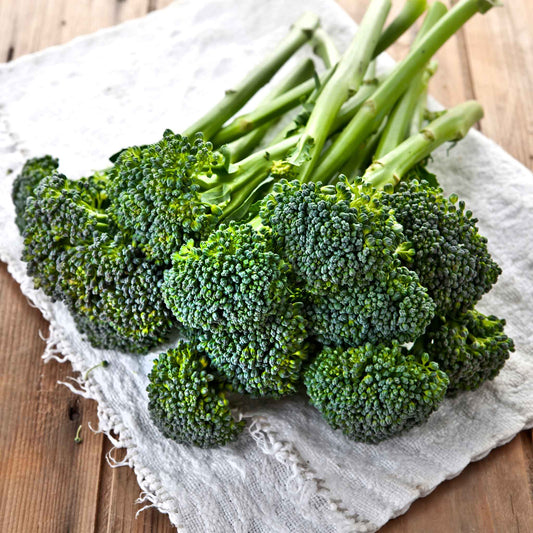 broccoli di ciccio