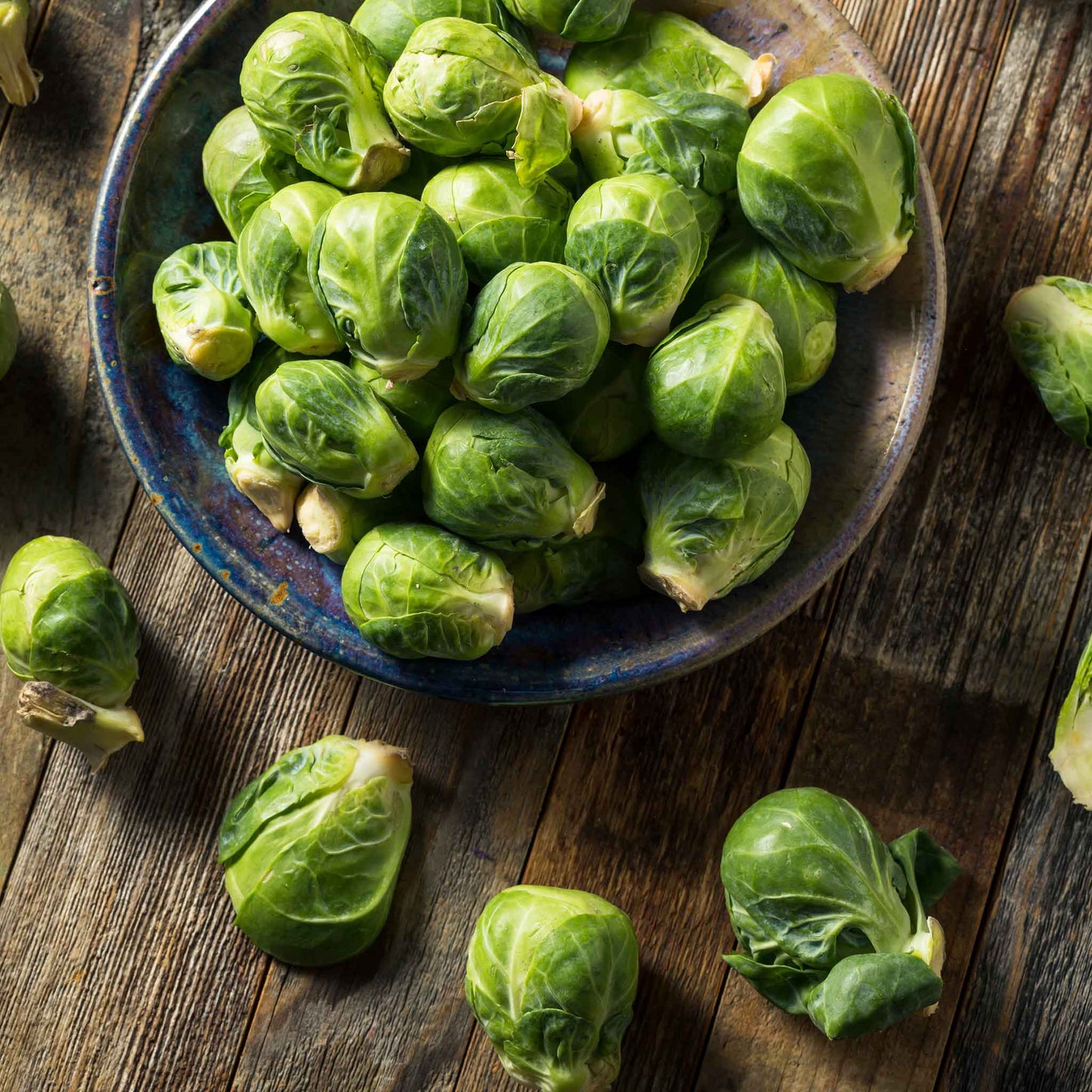 brussels sprouts long island improved