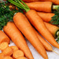 carrot danvers | copyright: Floramedia UK Ltd