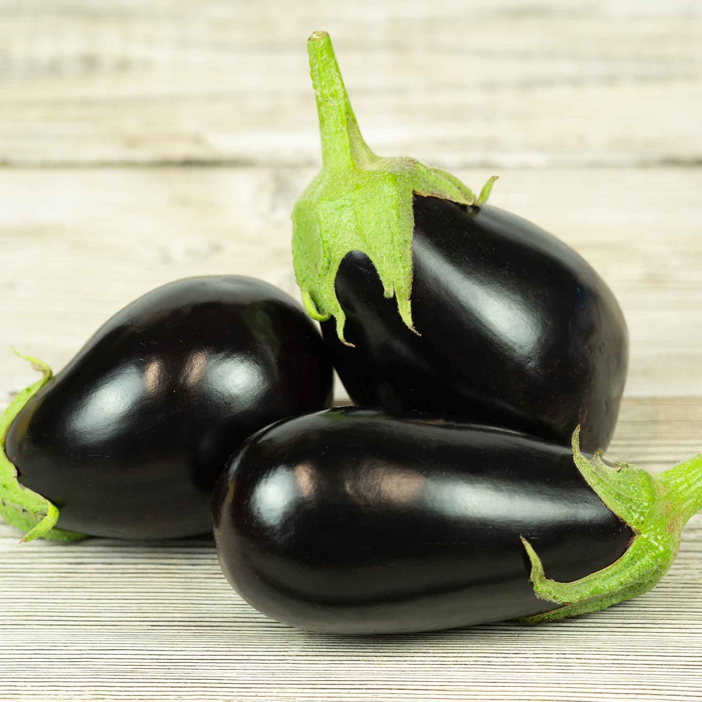 eggplant black egg