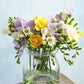 freesia spring rain mix