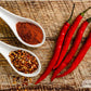 pepper cayenne long thin red