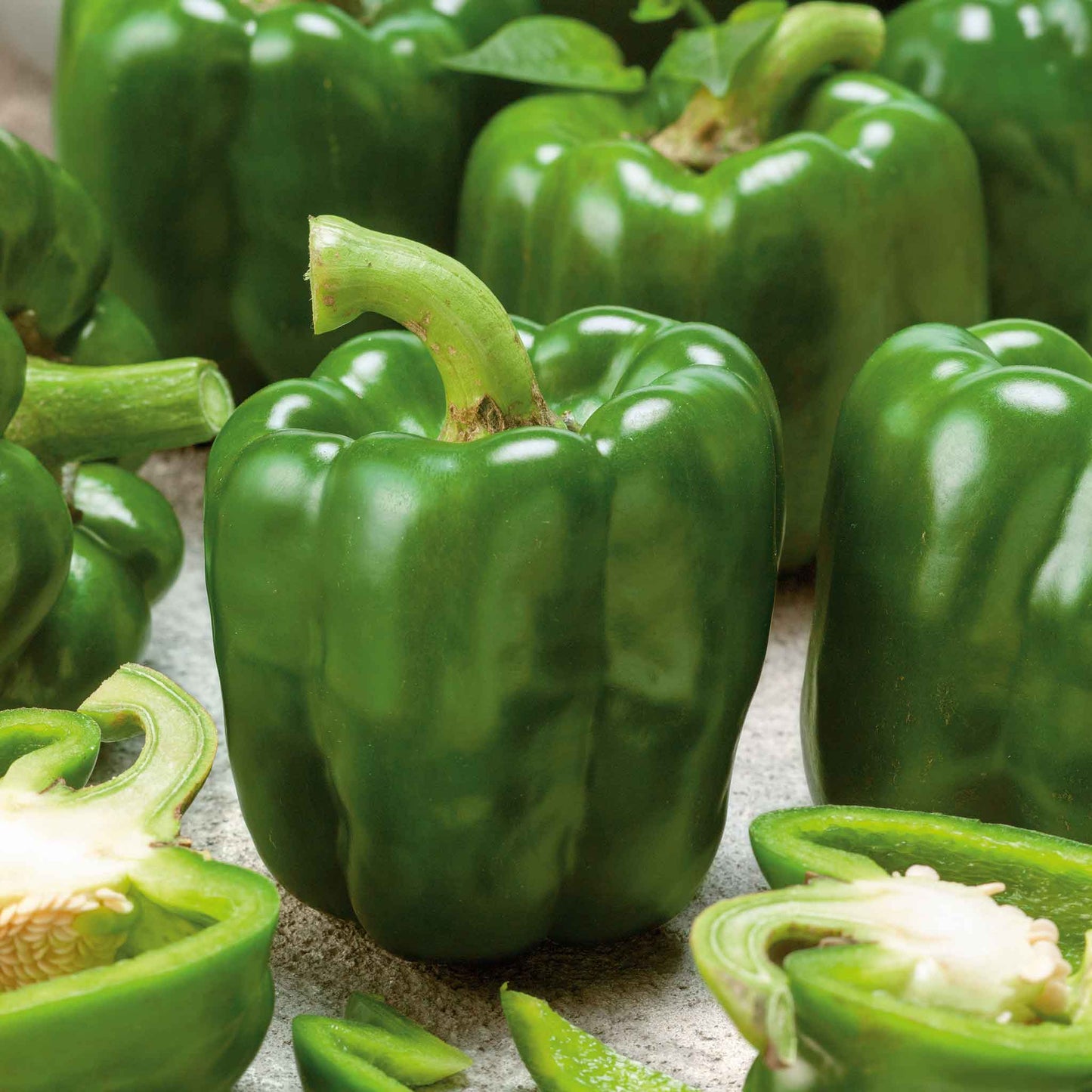 pepper emerald giant