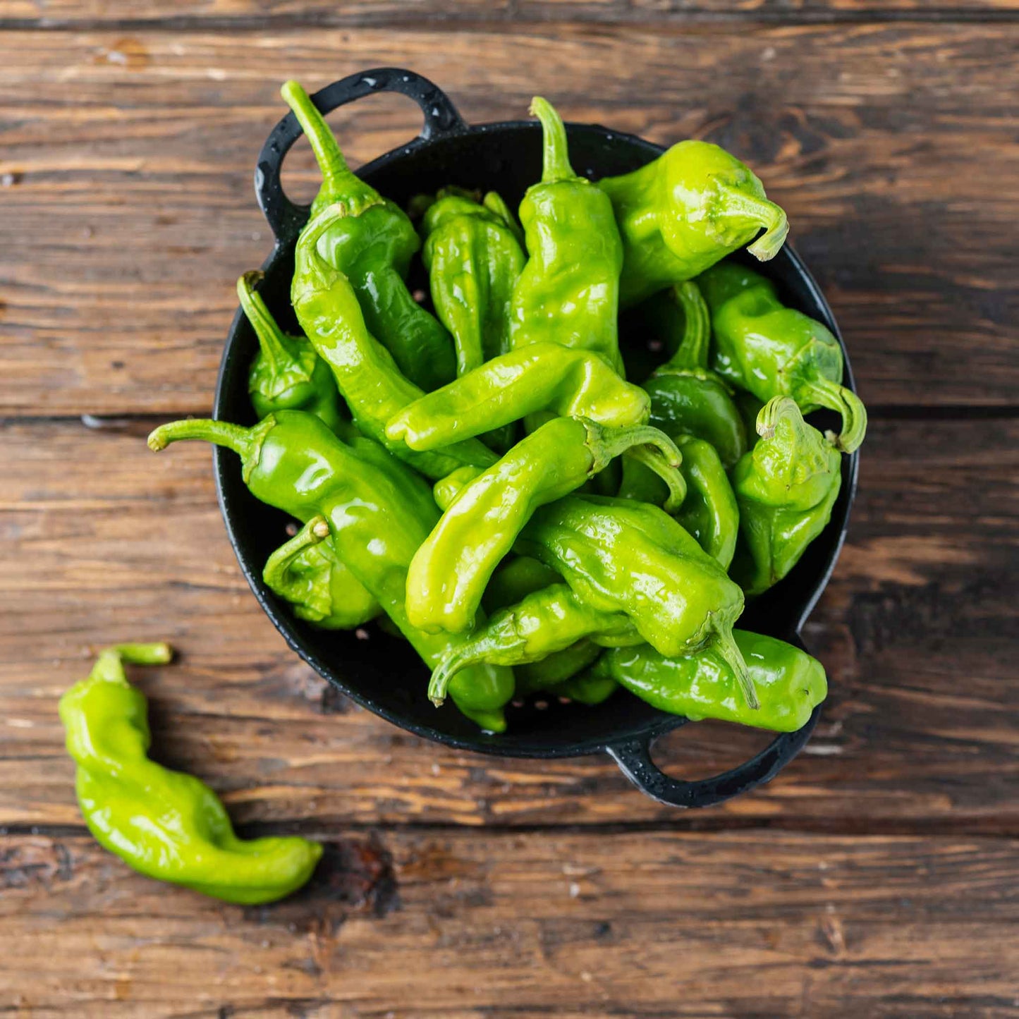 pepper pepperoncini italian