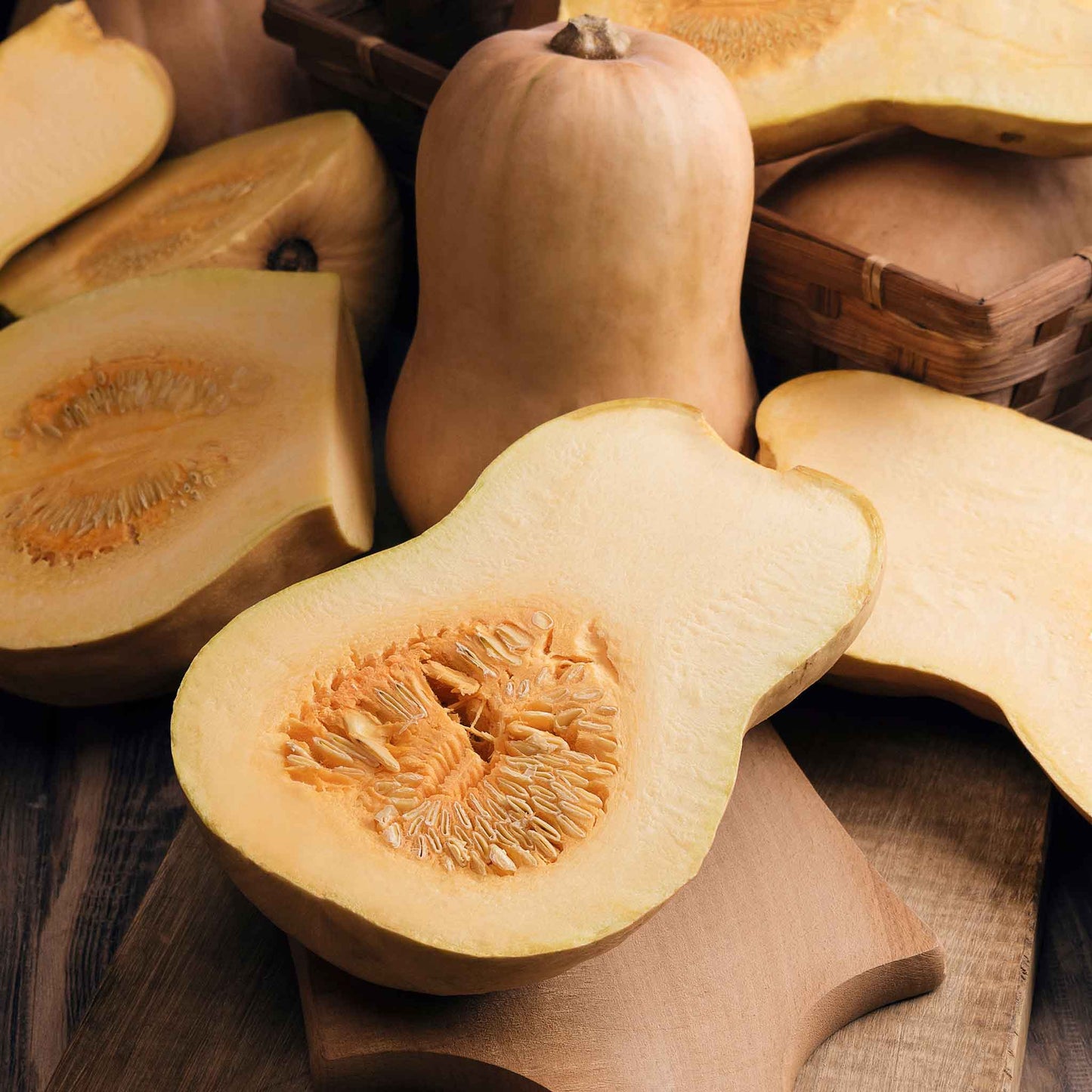 squash honeynut