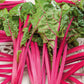 swiss chard pink lipstick