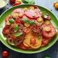 tomato heirloom rainbow mix