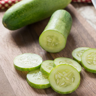 Cucumber Seeds (Heirloom) | Shop 15 Varieties | Eden Brothers